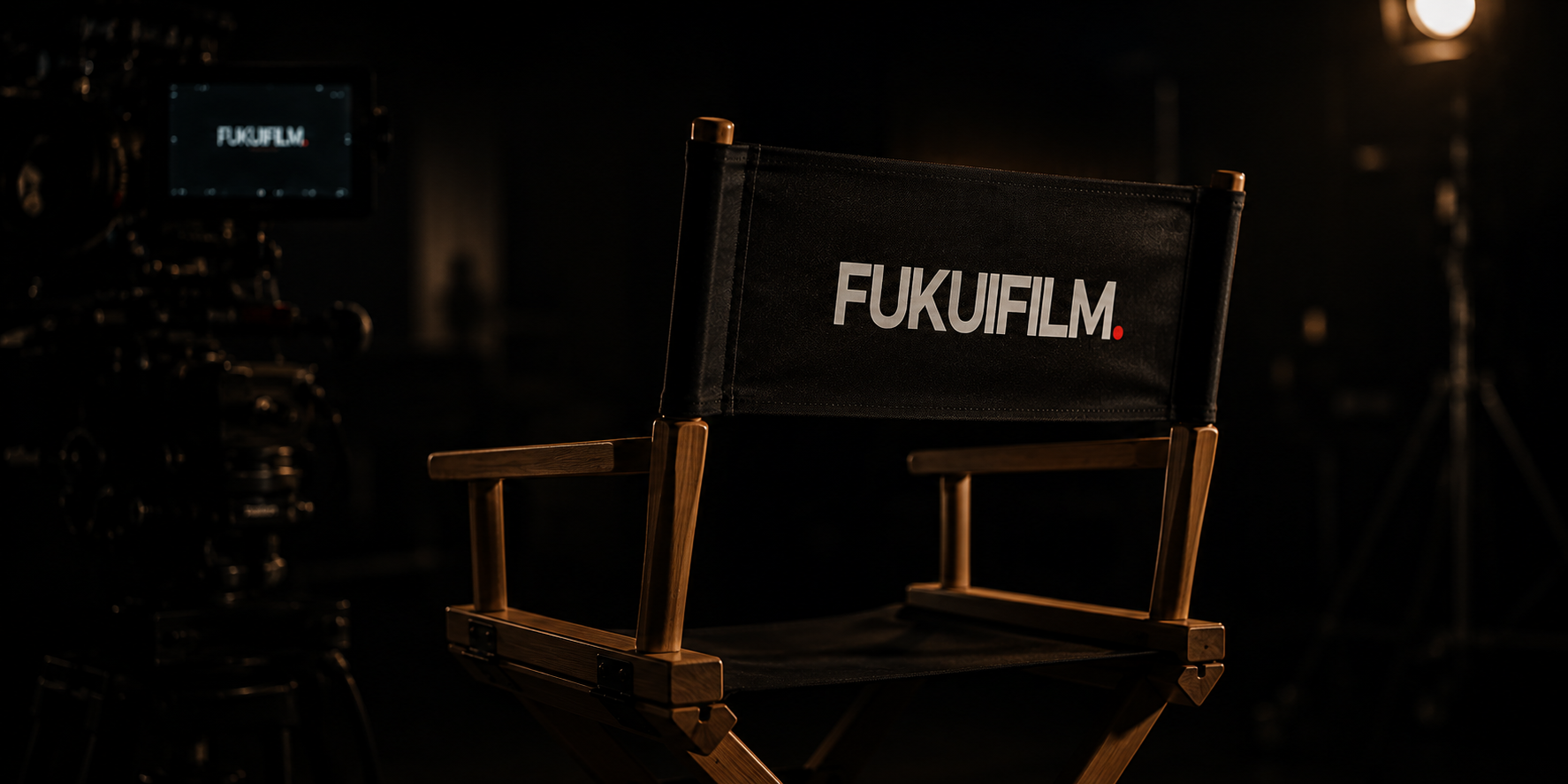 FUKUIFILM
